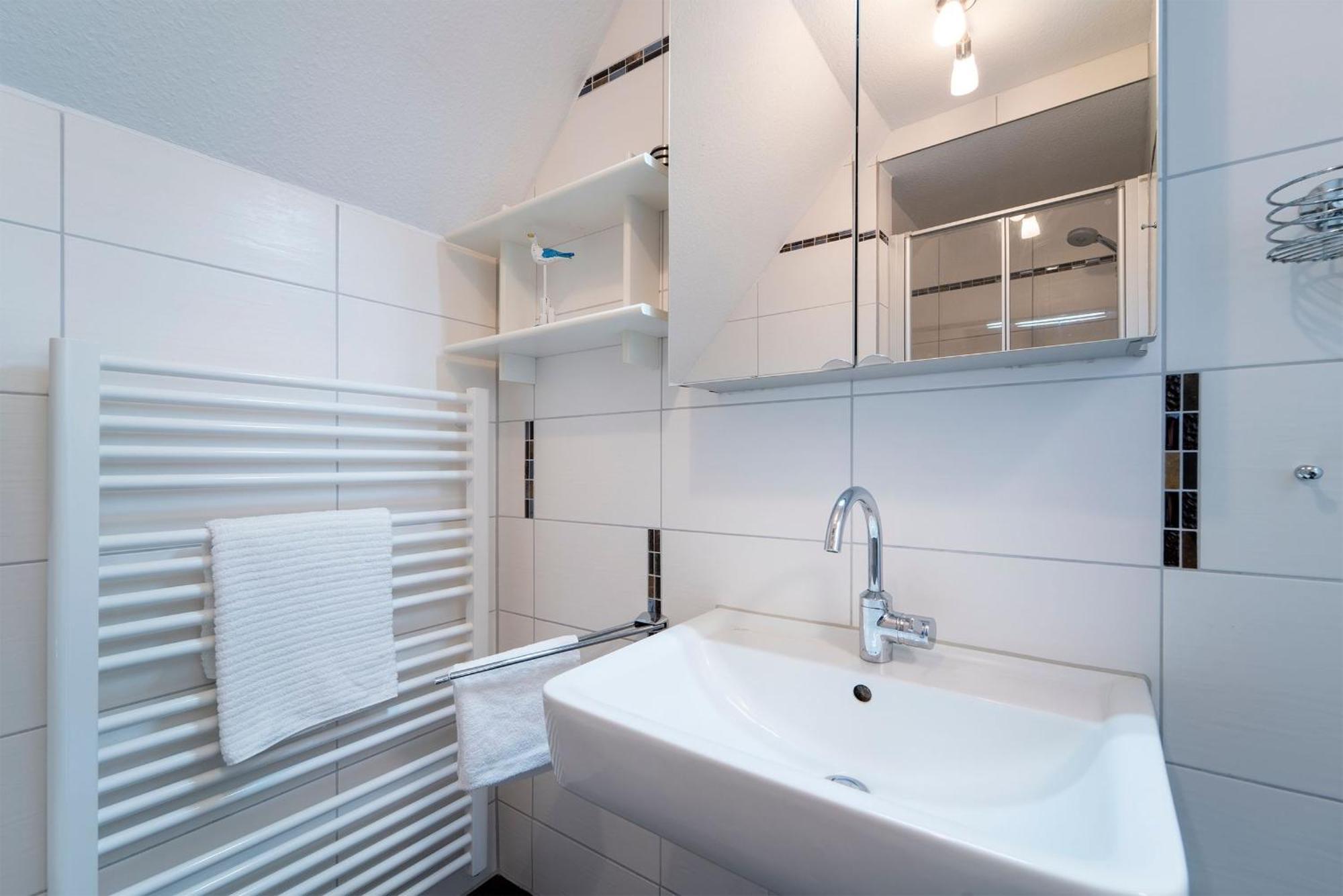 Badeweg 4 Strandlaeufer 2 Scharbeutz Bagian luar foto