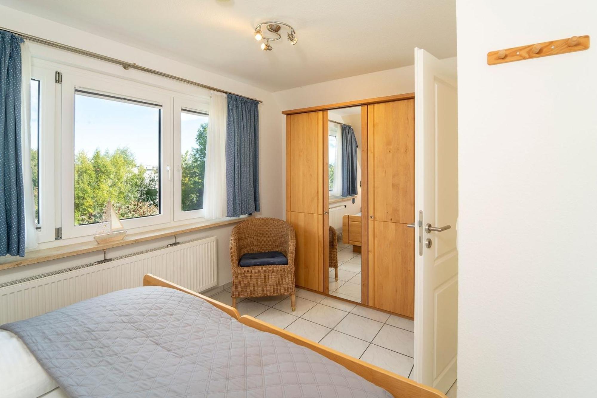 Badeweg 4 Strandlaeufer 2 Scharbeutz Bagian luar foto